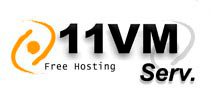 11VM-serv - Hebergement web gratuit